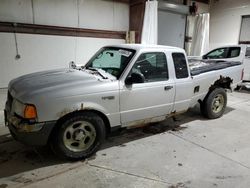 2003 Ford Ranger Super Cab for sale in Leroy, NY