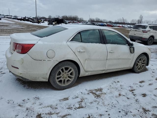 2013 Chevrolet Malibu 1LT