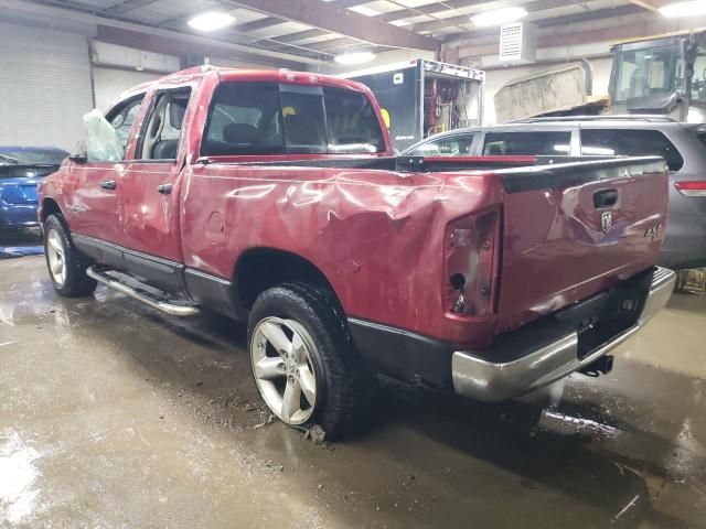 2006 Dodge RAM 1500 ST