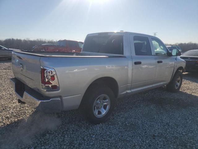 2011 Dodge RAM 1500