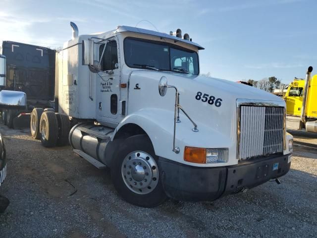 1996 International 9000 9400