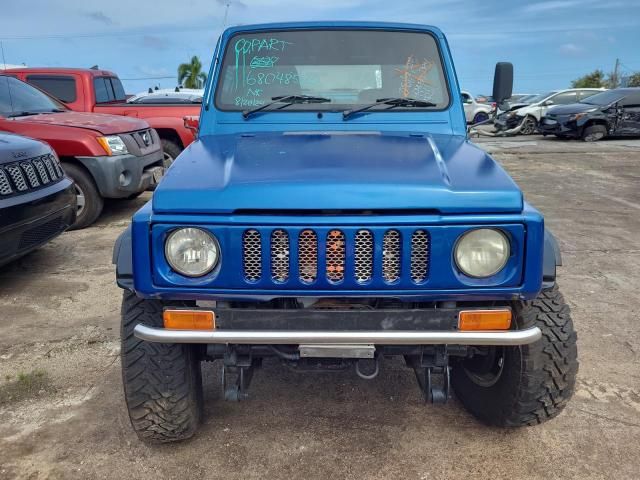 1996 Suzuki Jimny