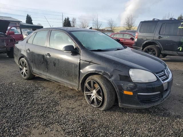 2009 Volkswagen Jetta S