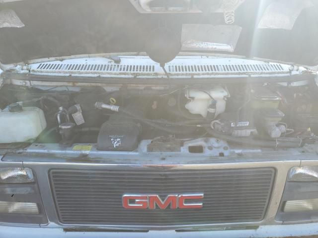 1995 GMC Rally Wagon / Van G2500