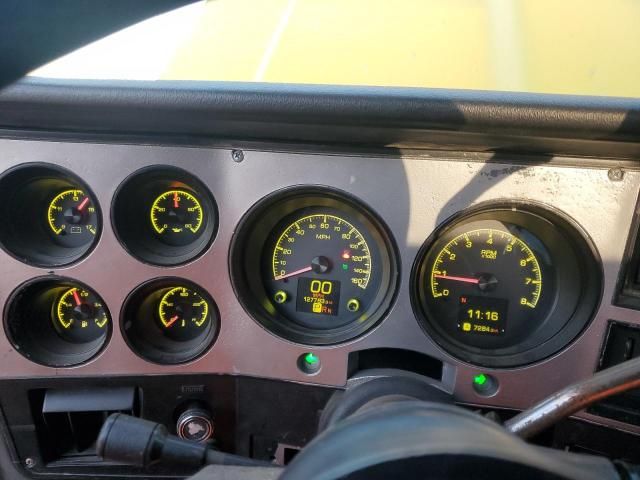 1985 Chevrolet C10