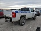 2012 Chevrolet Silverado K3500