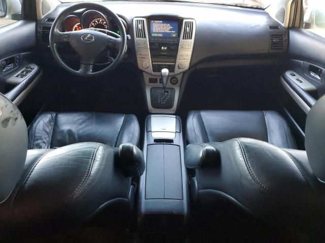 2006 Lexus RX 400
