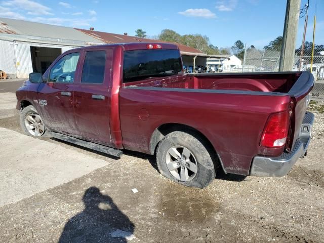 2020 Dodge RAM 1500 Classic Tradesman