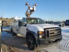 2008 Ford F450 Super Duty