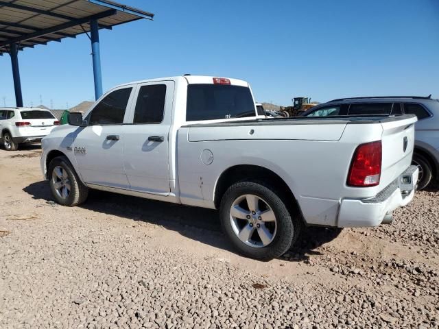 2013 Dodge RAM 1500 ST