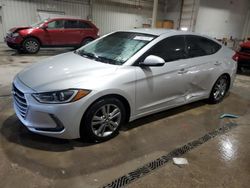 2017 Hyundai Elantra SE for sale in York Haven, PA