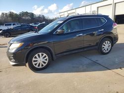 2016 Nissan Rogue S en venta en Gaston, SC