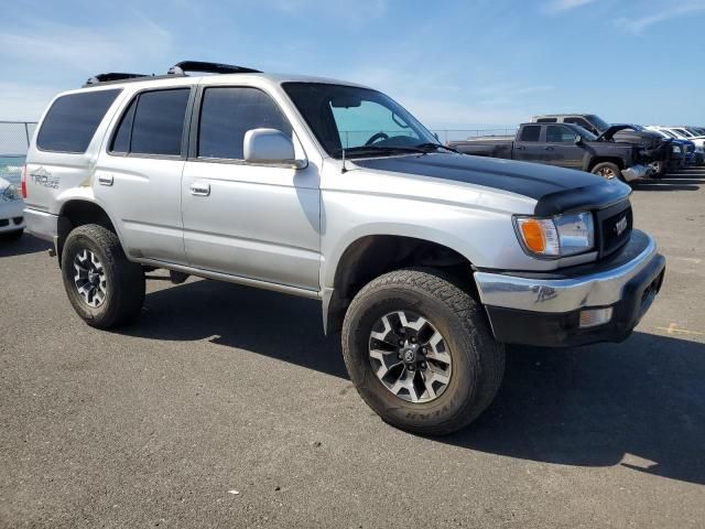 2000 Toyota 4runner SR5