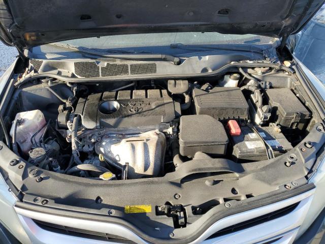 2015 Toyota Venza le