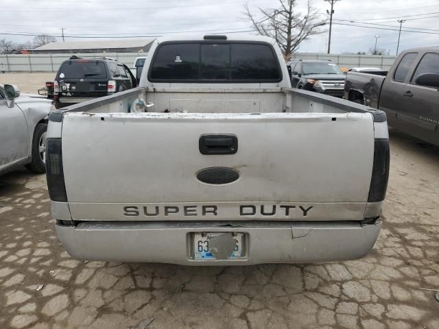 1999 Ford F250 Super Duty