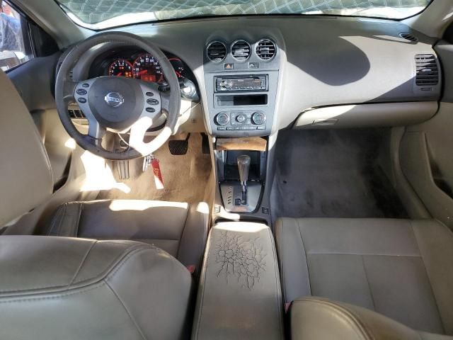 2008 Nissan Altima 2.5