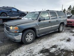 2001 GMC Yukon XL K1500 for sale in Denver, CO