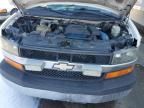 2013 Chevrolet Express G3500