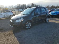 2011 Suzuki SX4 for sale in Chalfont, PA