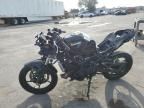 2024 Kawasaki EX500 H