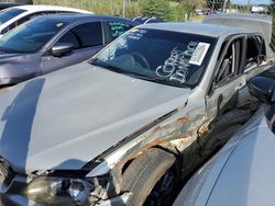 Toyota Altezza Vehiculos salvage en venta: 1999 Toyota Altezza