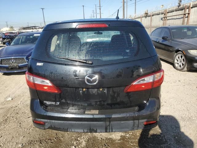 2014 Mazda 5 Sport