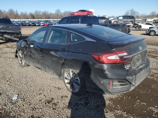 2018 Honda Clarity Touring