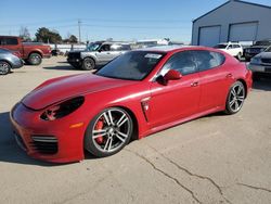 2016 Porsche Panamera GTS for sale in Nampa, ID