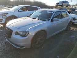 2022 Chrysler 300 S for sale in Windsor, NJ