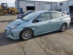 2018 Toyota Prius for sale in Vallejo, CA