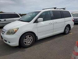 2006 Honda Odyssey EXL for sale in Kapolei, HI