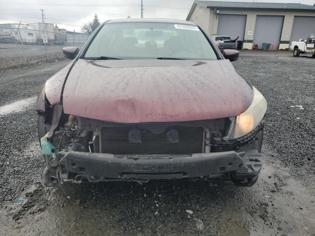 2008 Honda Accord LX