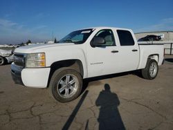 2010 Chevrolet Silverado C1500 LT for sale in Bakersfield, CA