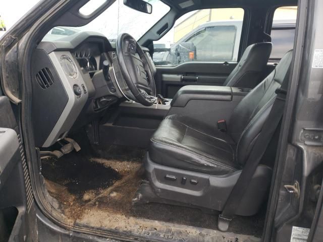 2015 Ford F350 Super Duty