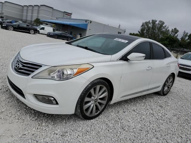 2014 Hyundai Azera GLS