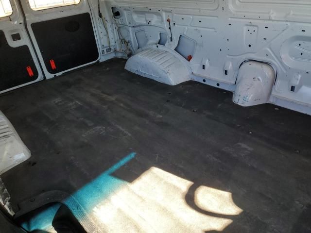 2012 Ford Econoline E150 Van