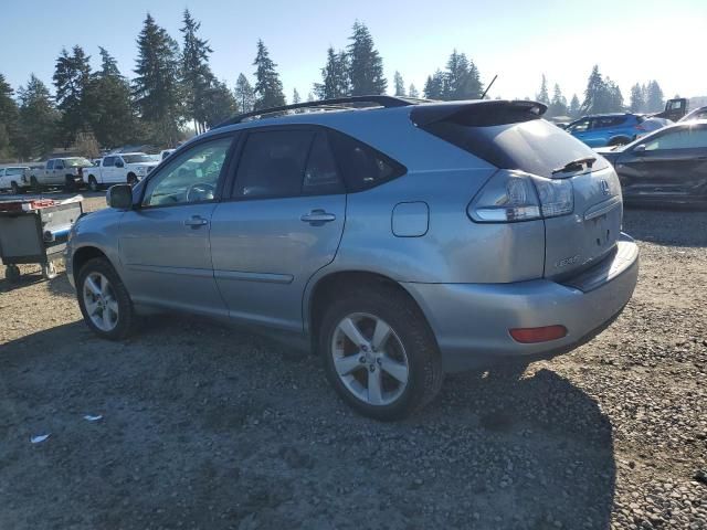 2004 Lexus RX 330