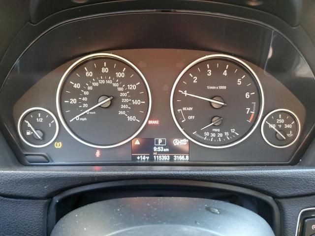 2015 BMW 428 I Gran Coupe