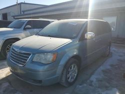 Chrysler Vehiculos salvage en venta: 2010 Chrysler Town & Country Touring