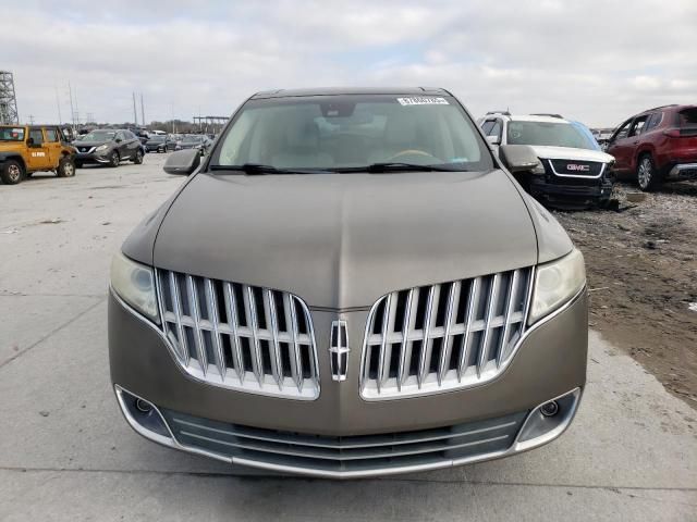 2012 Lincoln MKT