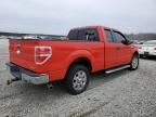 2011 Ford F150 Super Cab