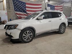 Nissan Rogue salvage cars for sale: 2014 Nissan Rogue S