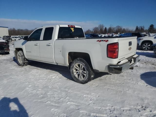 2019 Chevrolet Silverado LD K1500 LT