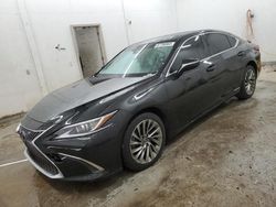 Lexus salvage cars for sale: 2019 Lexus ES 300H