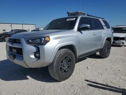 Toyota 4runner se salvage cars for sale: 2023 Toyota 4runner SE