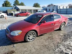 Buick Lucerne salvage cars for sale: 2008 Buick Lucerne CXL