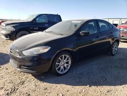 2013 Dodge Dart SXT for sale in San Antonio, TX