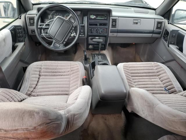 1995 Jeep Grand Cherokee Laredo