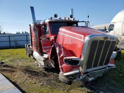 2022 Peterbilt 389 for sale in Sacramento, CA