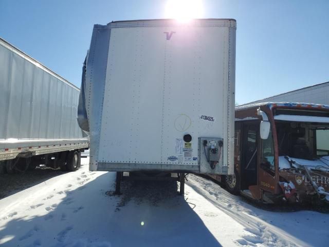 2021 Vanguard 53' Trail